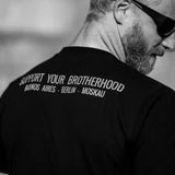 Футболка Rider 44 Thor Steinar TS-S20-10264