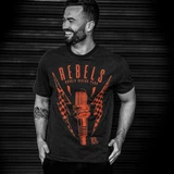 Футболка Rebels Thor Steinar TS-S20-10262