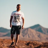 Футболка Tolerant Thor Steinar TS-S20-10236
