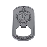 Брелок Bottle silber Thor Steinar A-S20-40157