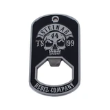 Брелок Bottle silber Thor Steinar A-S20-40157