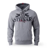 Худи без молнии Thor Steinar Aegir 2