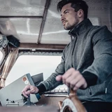 Олимпийка Bergfinn Thor Steinar SWJ-W20-13067