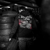 Худи на молнии Valhalla Rider 2 Thor Steinar KPZJ-W20-14257