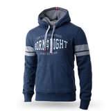Худи без молнии Born to fight Thor Steinar KPZS-W20-19102