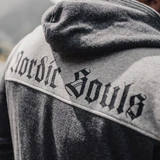 Худи на молнии Ortwald Thor Steinar KPZJ-W20-14256