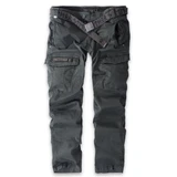 Карго-брюки Eggert Thor Steinar HL-S19-16142