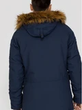 Парка Explorer w/o Patches Alpha Industries 143152