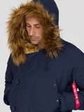 Парка Explorer w/o Patches Alpha Industries 143152