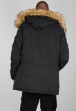 Парка Explorer w/o Patches Alpha Industries 143152