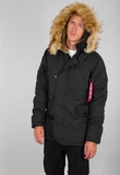 Парка Explorer w/o Patches Alpha Industries 143152