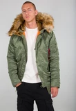 Парка Alpha Industries N3B VF 59