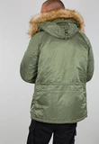 Парка N3B VF 59 Alpha Industries 103141