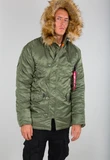 Парка N3B VF 59 Alpha Industries 103141