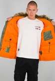 Парка N3B VF 59 Alpha Industries 103141