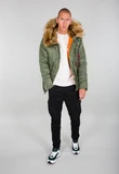 Парка N3B VF 59 Alpha Industries 103141