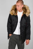 Парка N3B VF 59 Alpha Industries 103141