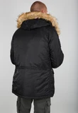 Парка N3B VF 59 Alpha Industries 103141