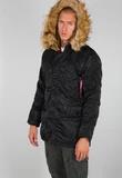 Парка N3B VF 59 Alpha Industries 103141