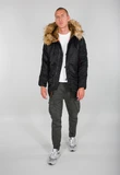 Парка N3B VF 59 Alpha Industries 103141