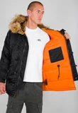Парка N3B VF 59 Alpha Industries 103141