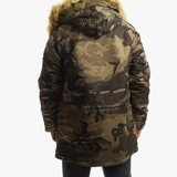 Парка N3B VF 59 Alpha Industries 103141