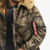 Парка N3B VF 59 Alpha Industries 103141