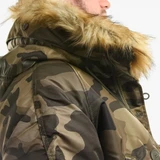 Парка N3B VF 59 Alpha Industries 103141