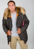 Парка N3B VF 59 Alpha Industries 103141