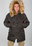 Парка N3B VF 59 Alpha Industries 103141