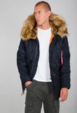 Парка N3B VF 59 Alpha Industries 103141