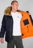 Парка N3B VF 59 Alpha Industries 103141