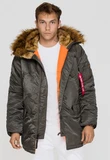 Парка N3B VF 59 Alpha Industries 103141
