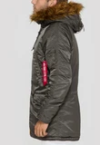 Парка N3B VF 59 Alpha Industries 103141