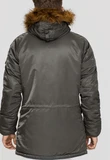 Парка N3B VF 59 Alpha Industries 103141