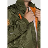 Куртка Falcon II Alpha Industries 156109