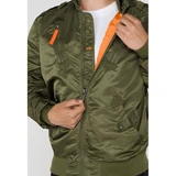 Куртка Falcon II Alpha Industries 156109