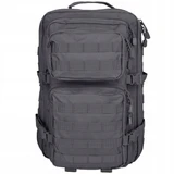 Рюкзак US Cooper large Grey Camo (40 л) Brandit 8008.215