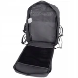 Рюкзак US Cooper large Grey Camo (40 л) Brandit 8008.215