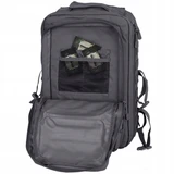 Рюкзак US Cooper large Grey Camo (40 л) Brandit 8008.215
