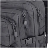 Рюкзак US Cooper large Grey Camo (40 л) Brandit 8008.215