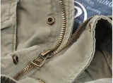 Курткa Vintage Diamond Brandit 3102