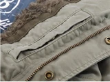 Курткa Vintage Diamond Brandit 3102