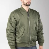Куртка MA1 Olive Brandit 3149.1