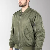 Куртка MA1 Olive Brandit 3149.1