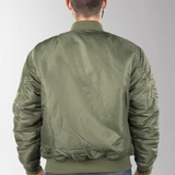 Куртка MA1 Olive Brandit 3149.1