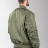 Куртка MA1 Olive Brandit 3149.1