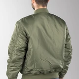 Куртка MA1 Olive Brandit 3149.1