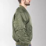 Куртка MA1 Olive Brandit 3149.1