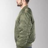 Куртка MA1 Olive Brandit 3149.1
